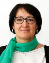 Iris Unterholzner