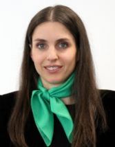 Andrea Zischg