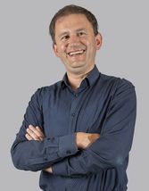 dott. Martin Bernhart