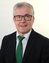 Dr. Roland Reinalter