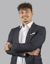 Dominik Blaas