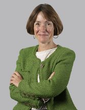 Dr. Caterina Revolti