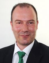 Dr. Stefan Baldauf