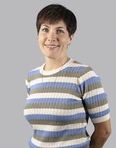 Tiziana Sarah Scisci