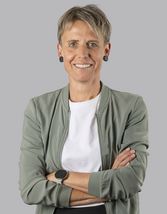 Ulrike Bochet