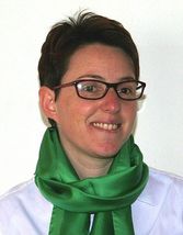 Dr. Carmen Sylvia Zwick