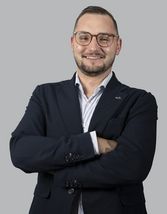 Moreno Strimer