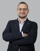 Moreno Strimer