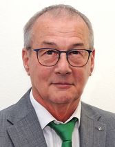 Dr. Karl Schwabl