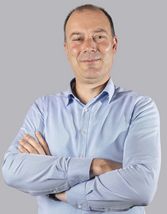 Dr. Stefan Baldauf