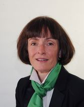 Dr. Caterina Revolti