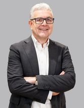 Dr. Roland Reinalter