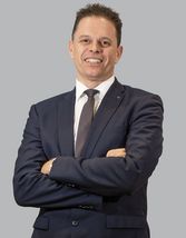 Dr. Markus Walter Moriggl