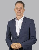 Dr. Markus Walter Moriggl