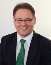 Dr. Lothar Agethle