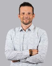 Patrick Stecher
