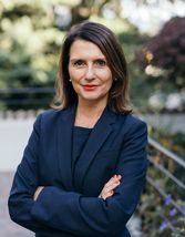 Jutta RA Dott.ssa Pedri