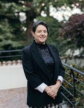 Carmen Sylvia Dr. Zwick