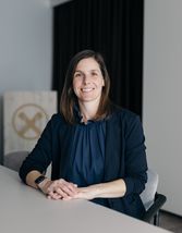 Deborah Sarah Gruber