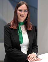 Bettina Haller