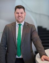 Tobias Egger-Karlegger