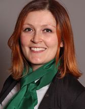 Nicole De Bartolomeis