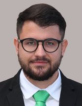 Kevin Wieser
