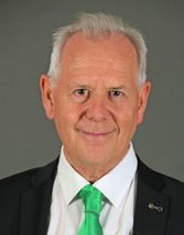 Dr. Werner Platzer