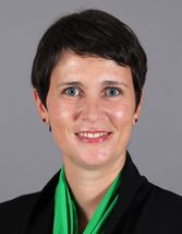Sibylle Sagmeister