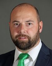 Dott. Mag. Arno Rainer