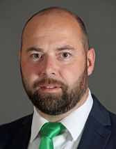 Dott. Mag. Arno Rainer