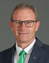 Dr. Erwin Oberegger