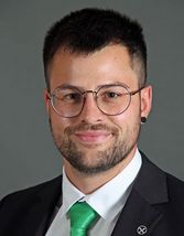 Matthias Steinhauser