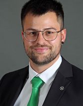 Matthias Steinhauser