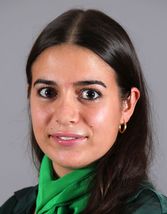Eleonora Gorfer