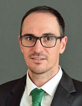 Patrik Arthur Gapp