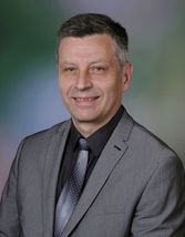 Günther Stricker