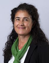Karin Lantschner