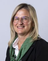 Sabine Mitterstieler