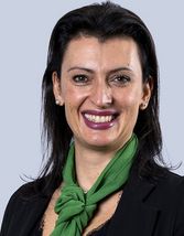 Sabrina Riganti