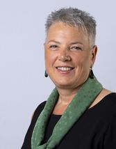 Christine Schgaguler