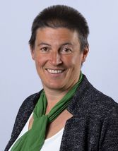 Dagmar Wiedenhofer