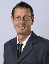 Markus Kaufmann