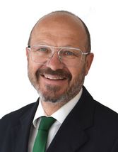 Paul Maurberger