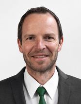 Martin Marcher