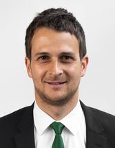 Florian Unterberger