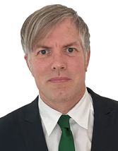 Dieter Oberhuber