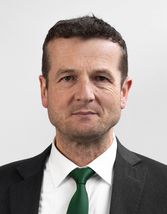 Alfred Maurer