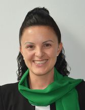 Sonia Gasser