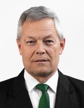 Erich Huber